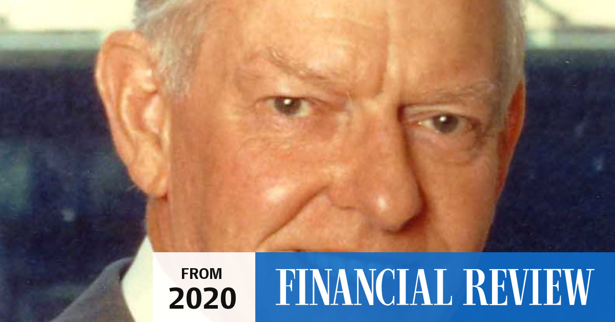 Don Sanders The outsider who refocused CBA